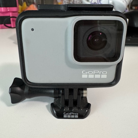 GoPro 7 white - Picture 2 of 16